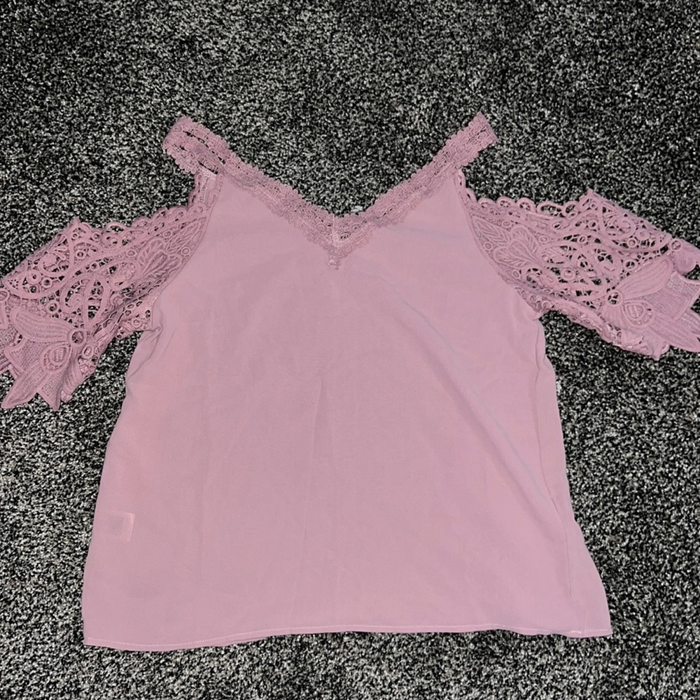 SHEIN Shirt🎀